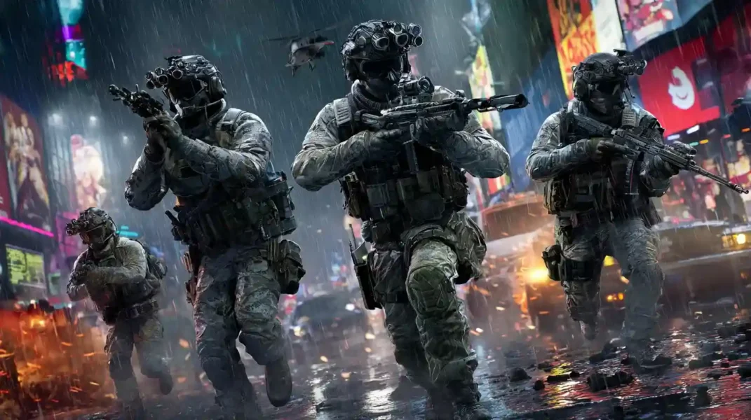 Battlefield 6 Season 2 Release Date, Delay, And Key Changes | Epiccarry Battlefield 6 Season 2 Guide (2026): Release Date, Weapons, Maps, And Roadmap