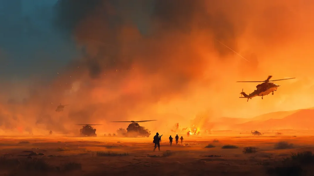 Battlefield 6 Season 2 Maps Explained: New Maps, Remakes, And Why The Community Isn’t Impressed | Epiccarry New Battlefield Map Details In Season 2: Battlefield Labs, Aerial Presence &Amp; Scale