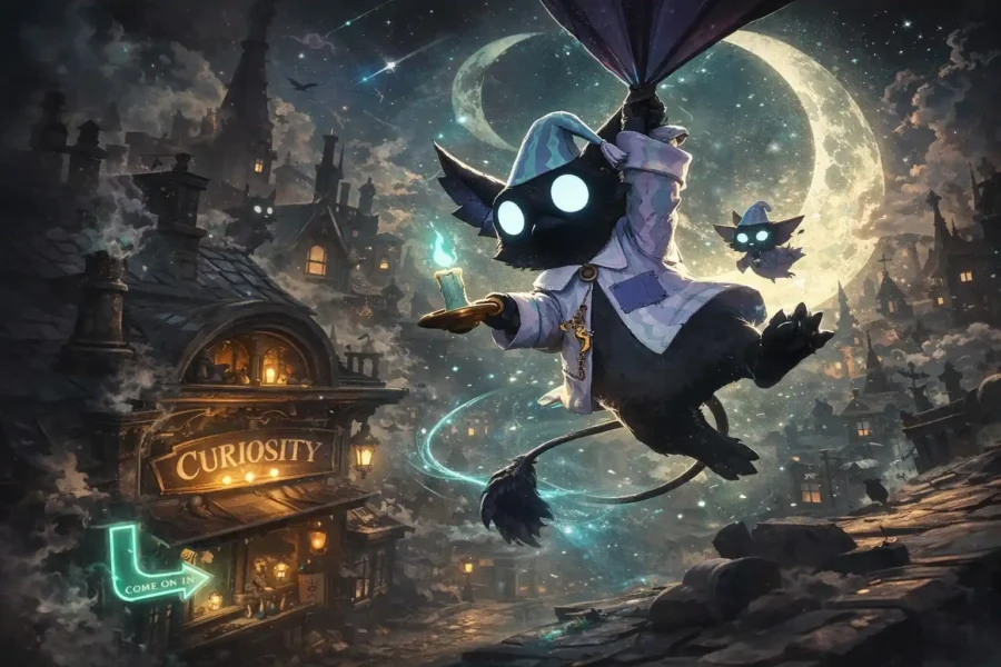 Deadlock “Old Gods, New Blood” Patch Explained: New Heroes, Game Mode, And Patron Reworks | Epiccarry Deadlock Old Gods, New Blood Patch Overview – All New Heroes, Voting &Amp; Qol Changes