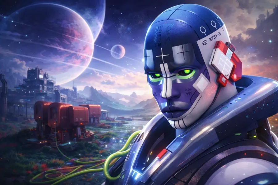 Marathon Factions Explained: How Corporate Contracts Shape Gameplay And Progression | Epiccarry Marathon Runners, Traits, And Tactical Abilities: A Deep Dive Into The Game’s Core Gameplay Loop