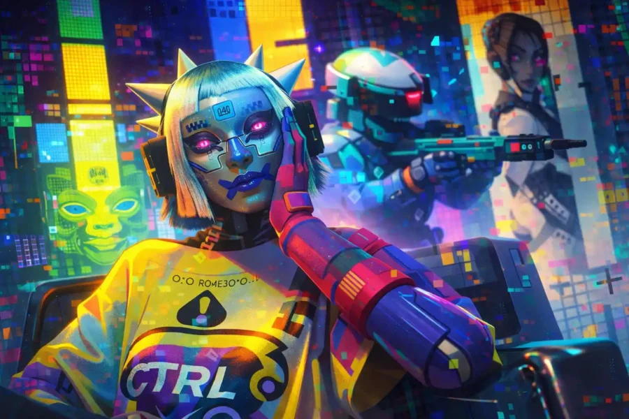 Marathon Factions Explained: How Corporate Contracts Shape Gameplay And Progression | Epiccarry Marathon Release Date, Cross Play, And Runners Explained — Everything We Know So Far