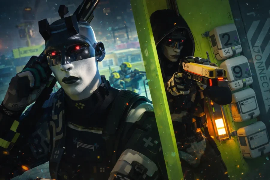 Marathon Game Explained: Release Date, Gameplay, Runners, And Everything We Know So Far | Epiccarry Why Marathon’s Unpredictable Environments Make Every Expedition Deadly