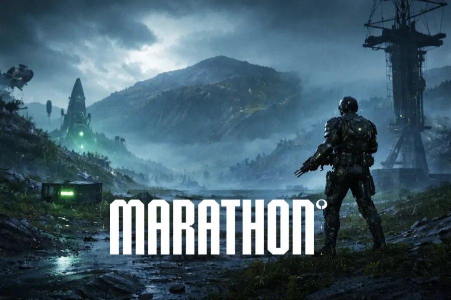 Marathon Game Explained: Core Gameplay Loop, Runners, Cross Play, And What Bungie Has Officially Confirmed