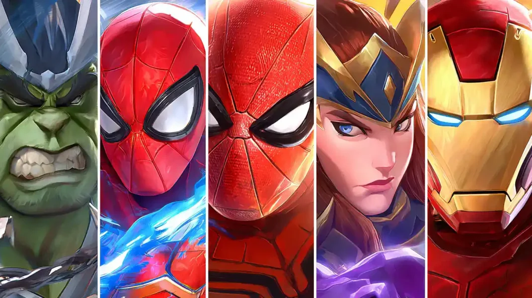 Marvel Rivals Season 6 Release Date, New Heroes, And Everything Announced So Far! | Epiccarry Marvel Rivals Upcoming Season Guide: Guardian Shield Adjustments, Monster Hulk Form Changes, And New Convoy Map