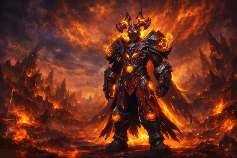 Wow Midnight Finally Fixes Transmog: Situations, Slot-Based Outfits, And A 2M Gold Wardrobe | Epiccarry The End Of Single-Piece Transmog: Wow Midnight Beta’s Biggest Quality-Of-Life Win