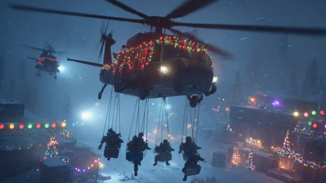 Battlefield 6 Season 2 Release Date, Delay, And Key Changes | Epiccarry Battlefield 6 Season 2 Update: Everything Coming In The January 2026 Patch