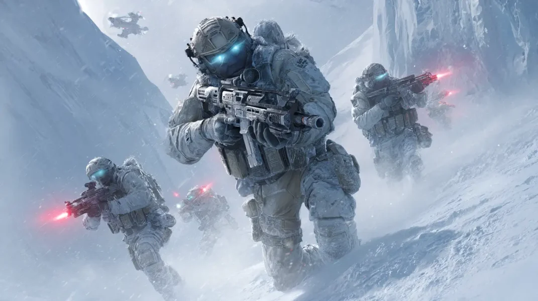 Arena Breakout Infinite Season 4 ‘Dusk To Dawn’: Airport Hunt, New Weapons &Amp; Systems Guide | Epiccarry Arena Breakout Infinite Season 4 Guide: Dusk To Dawn, Airport Hunt &Amp; New Meta