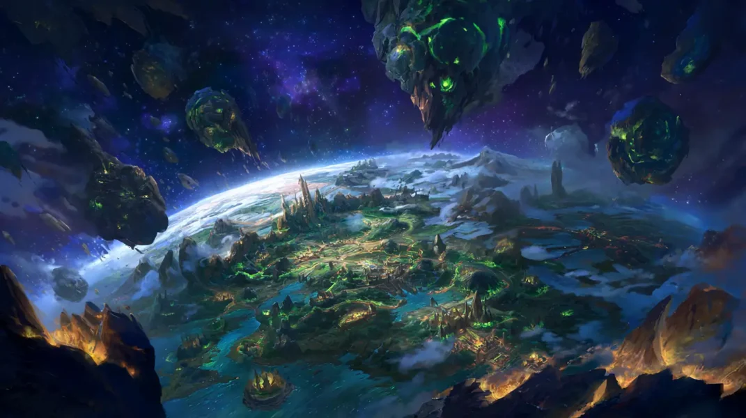 Mastering The Skies: The Definitive Guide To Wow Anniversary Tbc Unlock Flying | Epiccarry Wow Classic Tbc Anniversary Flying Guide: Unlock Requirements, Gold Costs, And Trainers