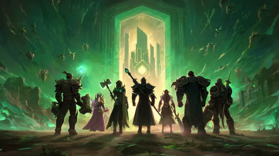 Wow Midnight Tier List (12.0): Top Meta Classes For Mythic+, Pvp &Amp; Raids Revealed | Epiccarry Top Classes In Wow Midnight: Meta Tier List For Mythic+, Raiding &Amp; Pvp (Patch 12.0)