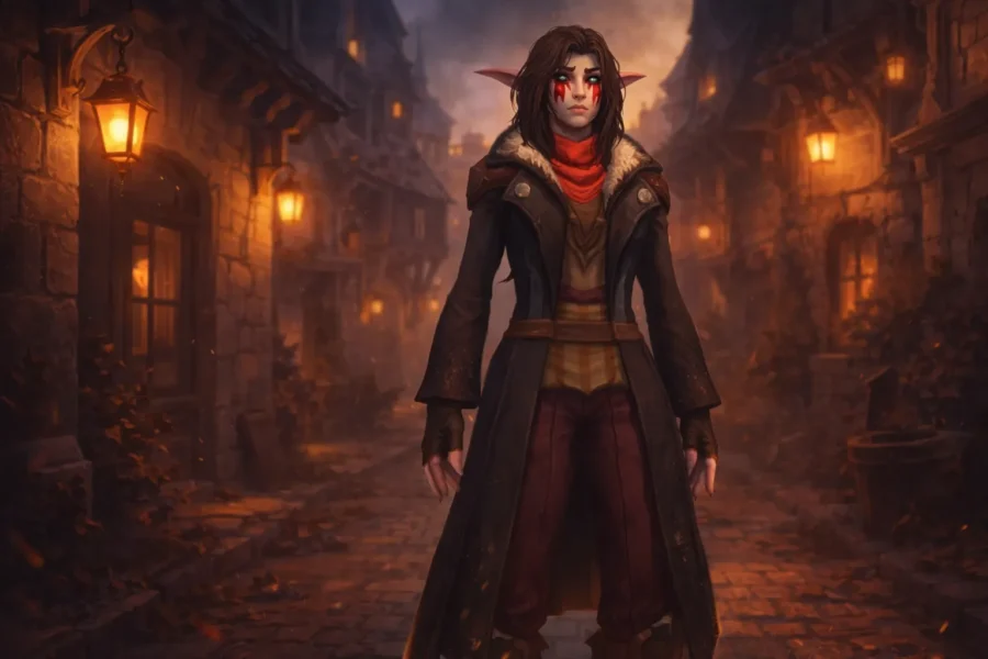 Wow Midnight Finally Fixes Transmog: Situations, Slot-Based Outfits, And A 2M Gold Wardrobe | Epiccarry Why Wow Midnight Fixes Transmog: A New Warcraft System Built For The Game