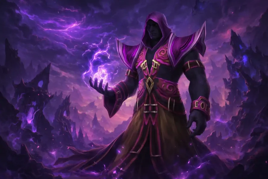 Wow Midnight Finally Fixes Transmog: Situations, Slot-Based Outfits, And A 2M Gold Wardrobe | Epiccarry World Of Warcraft Midnight Beta Transmog Guide: Why The Old System Is Finally Fine