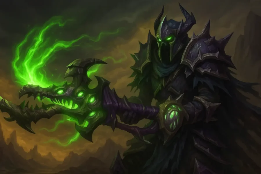 Wow Midnight Tier List (12.0): Top Meta Classes For Mythic+, Pvp &Amp; Raids Revealed | Epiccarry Best Specs To Main In Wow Midnight 12.0 – Pve, Pvp &Amp; Solo Rankings