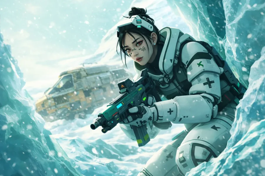 All Marathon Characters Explained — Every Runner Shell, Ability, And Best Use Case | Epiccarry Marathon Characters Guide: Fire Boosters, Lingering Holographic Trails, And Escape Tools