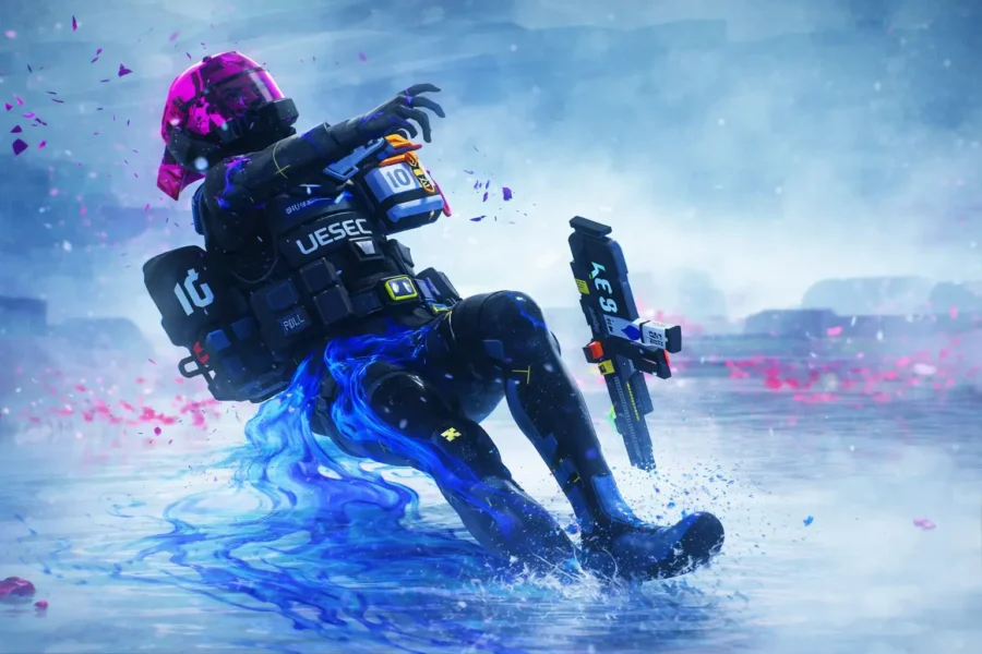 All Marathon Characters Explained — Every Runner Shell, Ability, And Best Use Case | Epiccarry All Marathon Characters Breakdown: Arm Cannons, Fire Boosters, And Emp Enemies