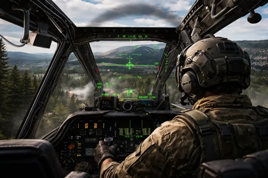 Battlefield 6 Little Bird Helicopter Guide β Stats, Loadouts, And Combat Tips | Epiccarry New Season New Content: Why The Bird Scout Helicopter Is The Most Effective Aircraft Right Now