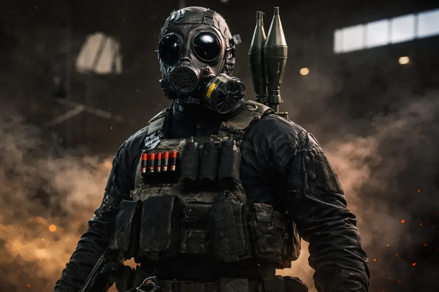 Battlefield 6 Season 2 Guide β Contaminated Map, Gas Masks, And Little Bird Helicopter | Epiccarry Synthesis Limited Time Mode Explained β Night Vision Goggles, High Value Loot &Amp; Battle Royale Duos Impact