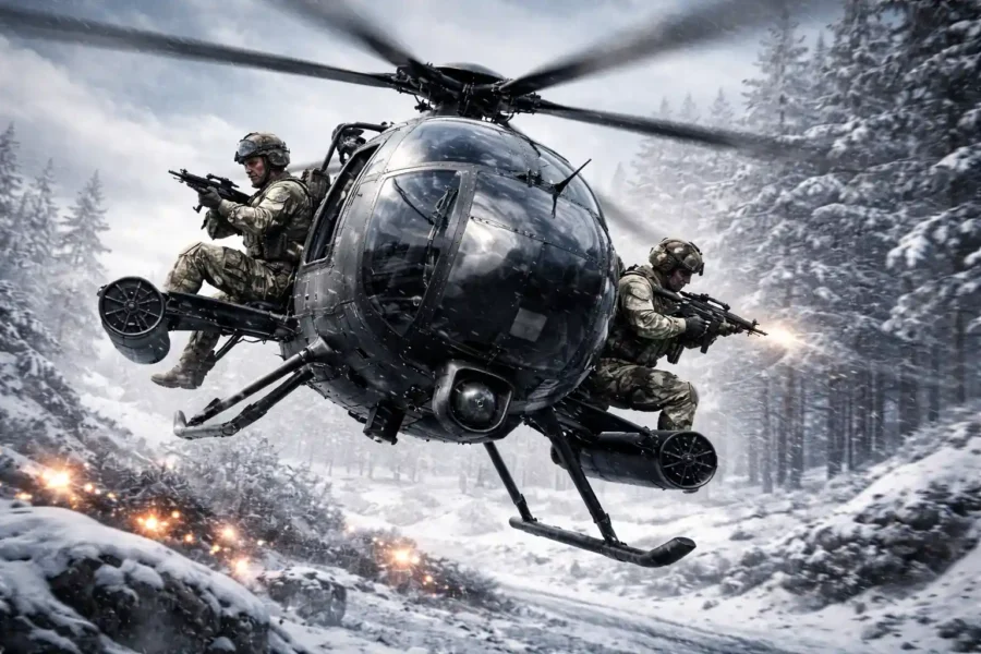 Battlefield 6 Season 2 Guide β Contaminated Map, Gas Masks, And Little Bird Helicopter | Epiccarry Battlefield 6 Season 2 Major Updates β Gameplay Improvements, Infantry Movement &Amp; Recoil Compensation