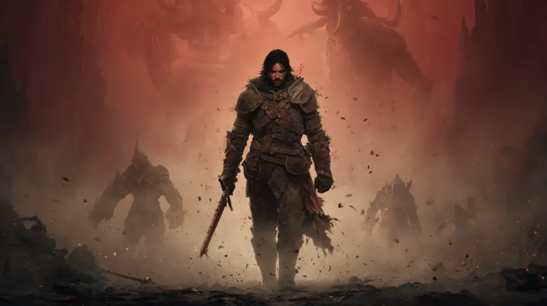 Warlock Confirmed For Diablo 2, 4 &Amp; Immortal – 30Th Anniversary Dlc, Lord Of Hatred Release Date &Amp; Full Roadmap | Epiccarry Diablo 30Th Anniversary Spotlight Guide: Advanced Stash Tabs, Sacrificial Blade Builds &Amp; Giving Players More Powers