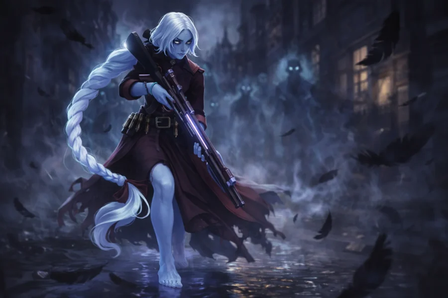 Deadlock In 2026 — How Valve’s Moba Shooter Is Building Momentum | Epiccarry Dead Distances Combat Guide: Sticky Bomb, Pillow Hit Interactions, And Damage Reduced Effects