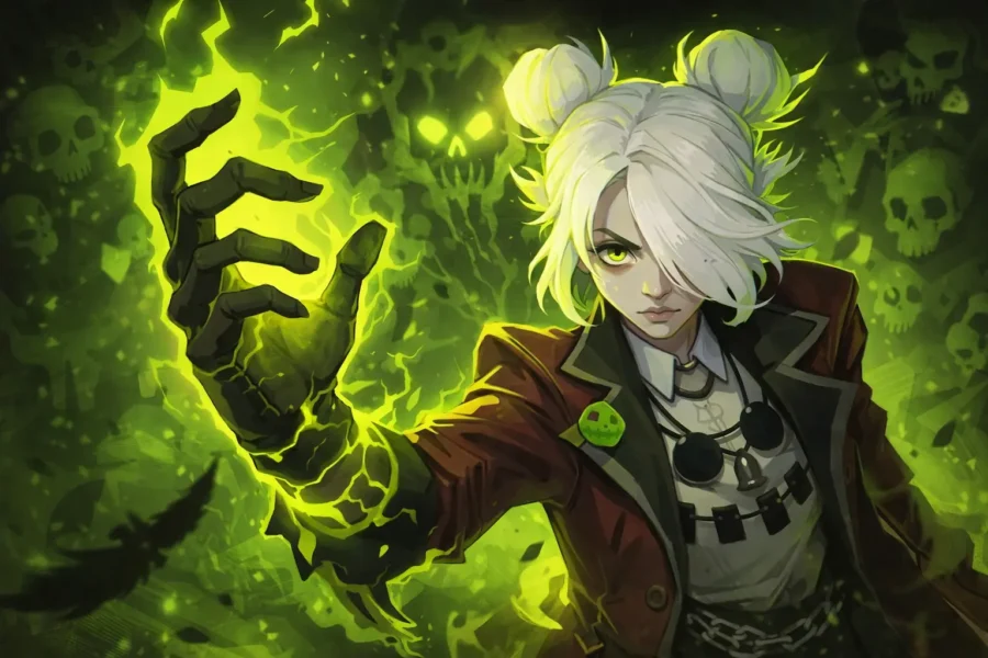 Deadlock In 2026 — How Valve’s Moba Shooter Is Building Momentum | Epiccarry Serrated Knives Overall Damage Guide: Dead Deadheads, Charged Abilities, And Non-Hero Targets