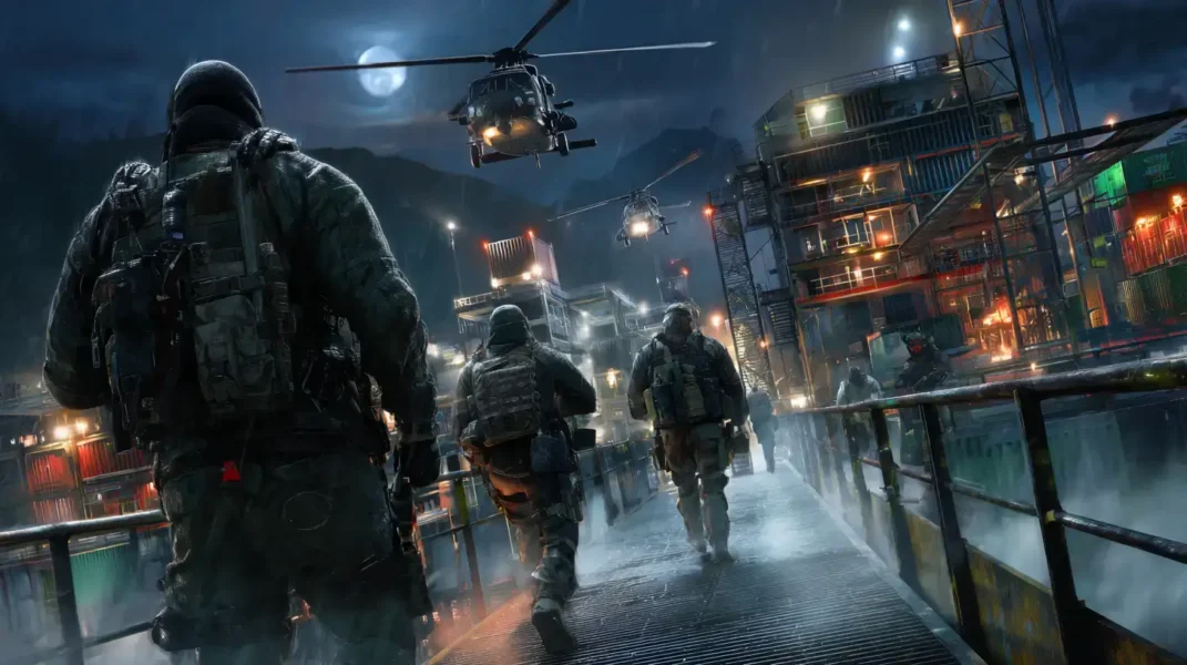 Delta Force Vlinder Guide — Abilities, Playstyle, And How To Use Her In Season 8 | Epiccarry Delta Force Support Meta Guide: Vlinder’s Ultimate Skill, Reviving Downed Allies, And Choke Points