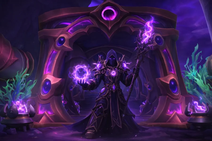 Every Wow Midnight Mount Explained (All 66 Sources, Rare Drops &Amp; What’s Leaving At Launch) | Epiccarry Voidstorm &Amp; Slayer’s Duellum Mounts – Duskbrute Harrower, Tenebrous Harrower &Amp; Vicious Snaplizard