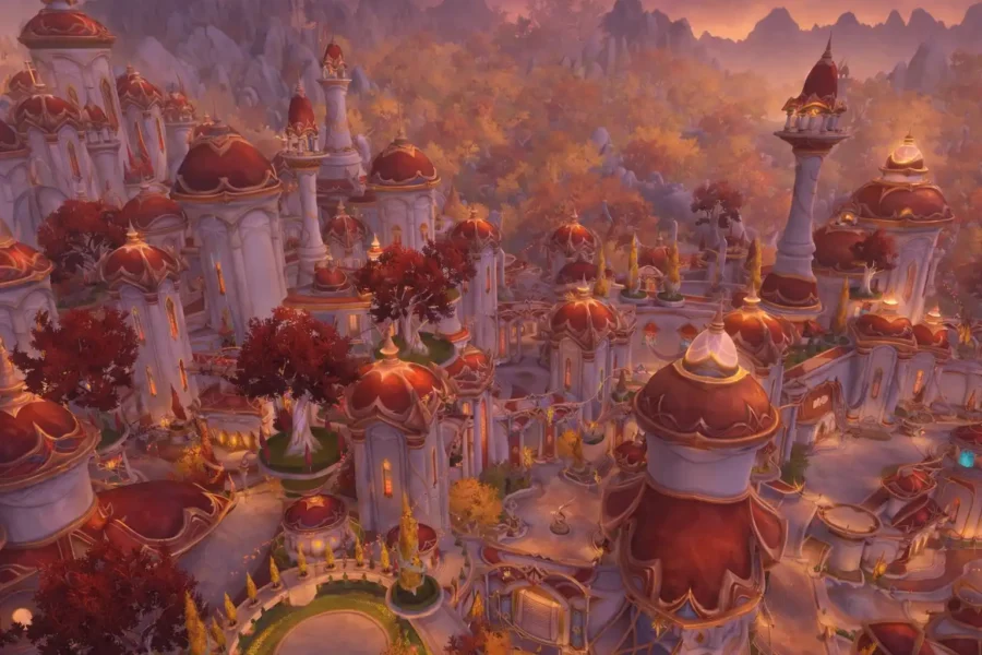 Every Wow Midnight Mount Explained (All 66 Sources, Rare Drops &Amp; What’s Leaving At Launch) | Epiccarry All The New Mounts In World Of Warcraft Midnight – From Ashes Of Belo'Ren To Nether Warped Drake