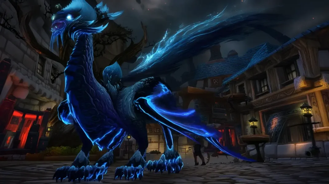 Every Wow Midnight Mount Explained (All 66 Sources, Rare Drops &Amp; What’s Leaving At Launch) | Epiccarry Midnight’s Rarest Mounts – Cobalt Dragonhawk, Ivory Grimlynx &Amp; Nether Warped Drake Drop Rates
