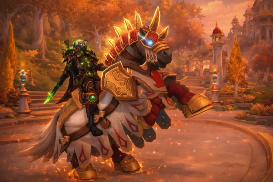 Every Wow Midnight Mount Explained (All 66 Sources, Rare Drops &Amp; What’s Leaving At Launch) | Epiccarry Months Ago We Saw The Leaks – Now All Wow Midnight Mounts Confirmed 2 Weeks Ago Before Launch