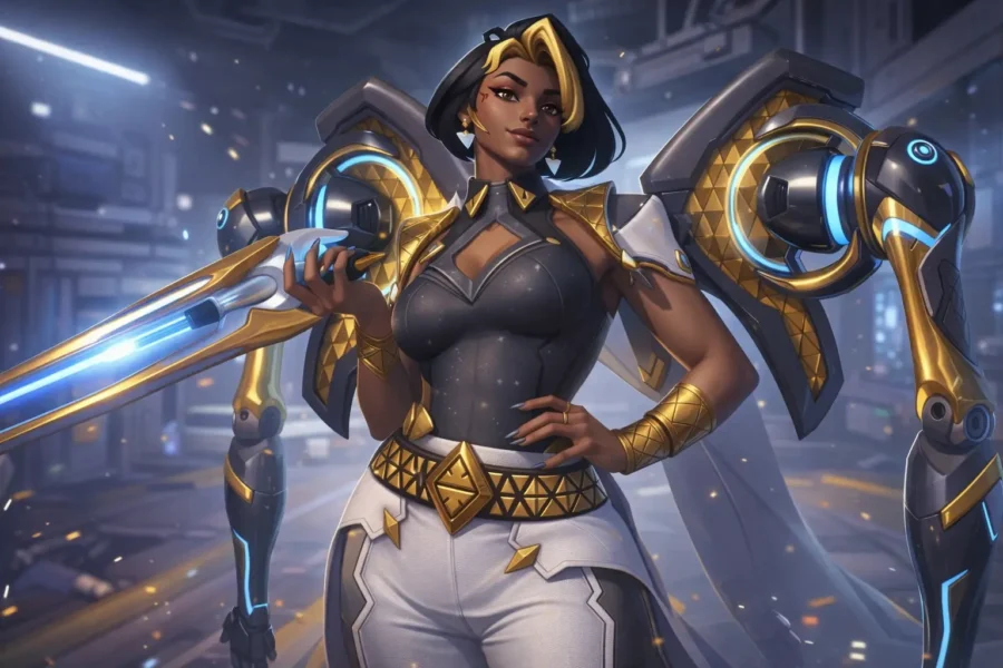 Overwatch Heroes Tier List 2026 β Best Characters For Tank, Damage, And Support | Epiccarry Dps Heroes Ranked β Hitscan Heroes, Projectile Size Buffs &Amp; Who Gets Full Value On Certain Maps