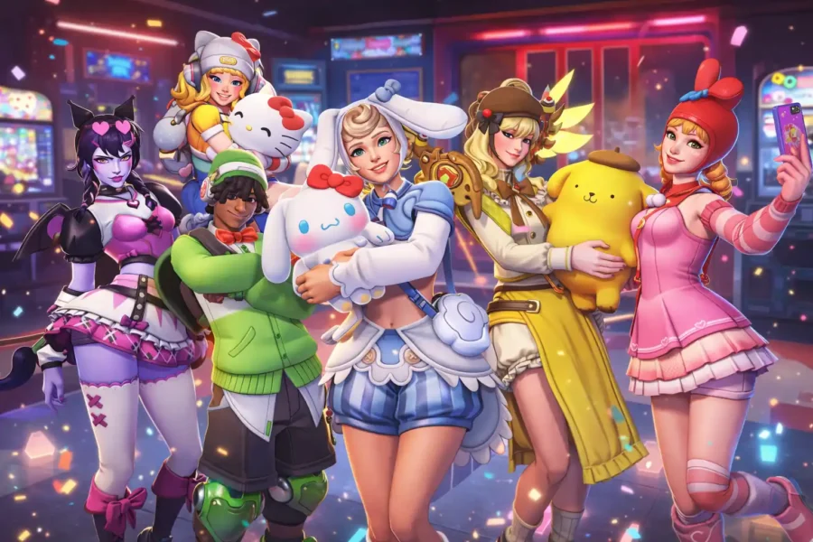 Overwatch Heroes Tier List 2026 β Best Characters For Tank, Damage, And Support | Epiccarry Best Heroes In Overwatch Right Now β Dps Heroes, Dive Heroes &Amp; Melee Support That Melt Barriers