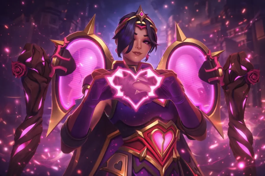 Overwatch Heroes Tier List 2026 β Best Characters For Tank, Damage, And Support | Epiccarry Nemesis Form Vs Omnic Form β Which Heroes In The Game Are Actually Incredibly Strong?