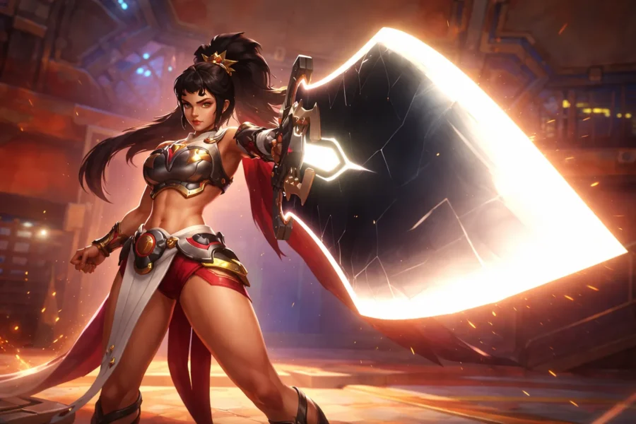 Overwatch Heroes Tier List 2026 β Best Characters For Tank, Damage, And Support | Epiccarry Overwatch Tier List β Which Heroes Dominate Rush Comps, Close Quarters Combat &Amp; High Vantage Points?