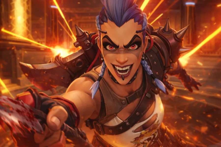 Overwatch Sub-Roles Explained – Tank, Damage, And Support Passives Guide | Epiccarry Overwatch New Sub-Role System Explained: Gain Excess Ultimate Charge, Detect Enemies Below Half Health &Amp; More