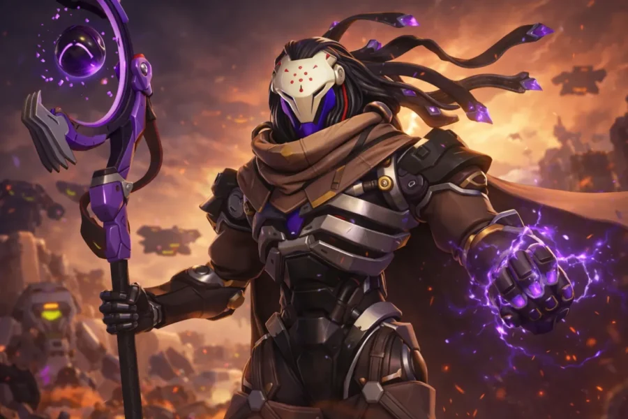 Overwatch Sub-Roles Explained – Tank, Damage, And Support Passives Guide | Epiccarry Overwatch Tank Bruiser Vs Ball Stalwart: Reduces Knockbacks, Slows Received &Amp; Critical Damage