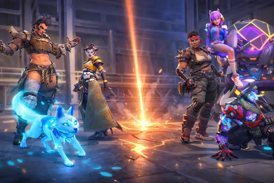 Overwatch Sub-Roles Explained – Tank, Damage, And Support Passives Guide | Epiccarry How To Gain Movement Speed, Excess Ultimate Charge &Amp; More Health In Overwatch’s New System