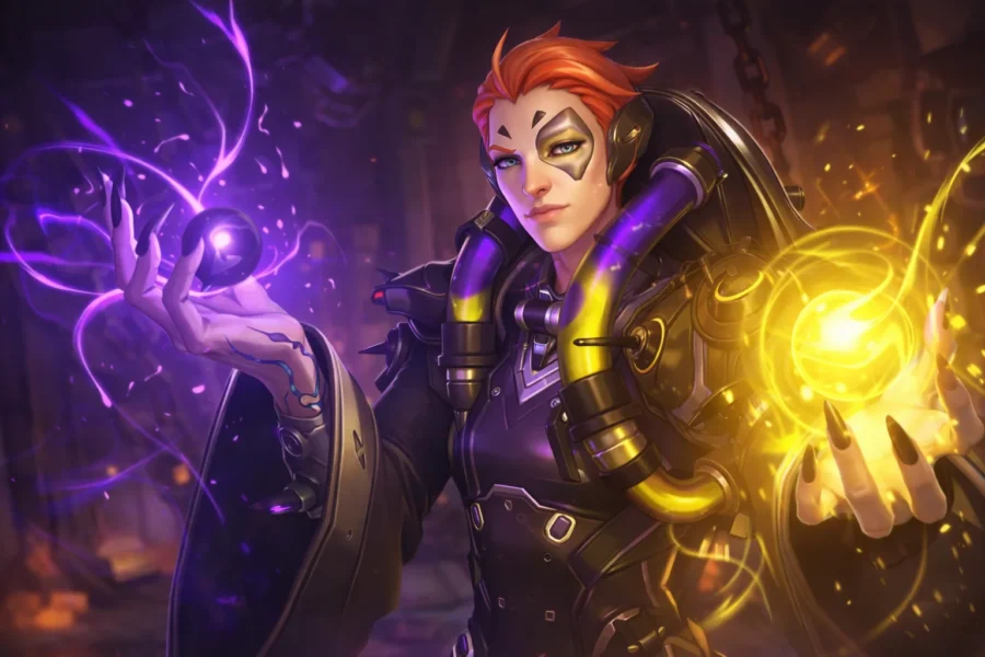 Overwatch Sub-Roles Explained – Tank, Damage, And Support Passives Guide | Epiccarry Using A Movement Ability Activates Passive Health – Hidden Mechanics Explained