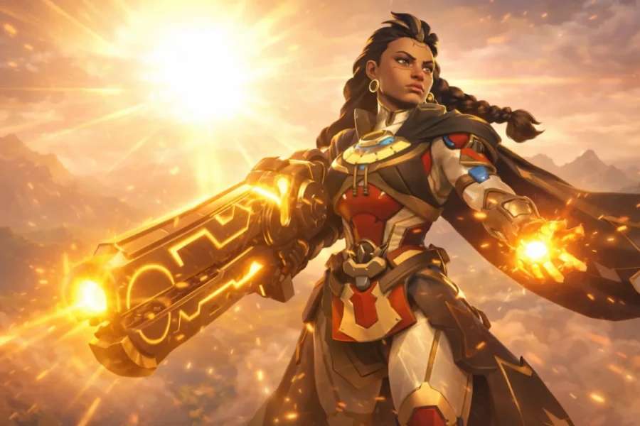 Overwatch Sub-Roles Explained – Tank, Damage, And Support Passives Guide | Epiccarry Health Packs Restore More Health? How The New Sub System Changes Survivability