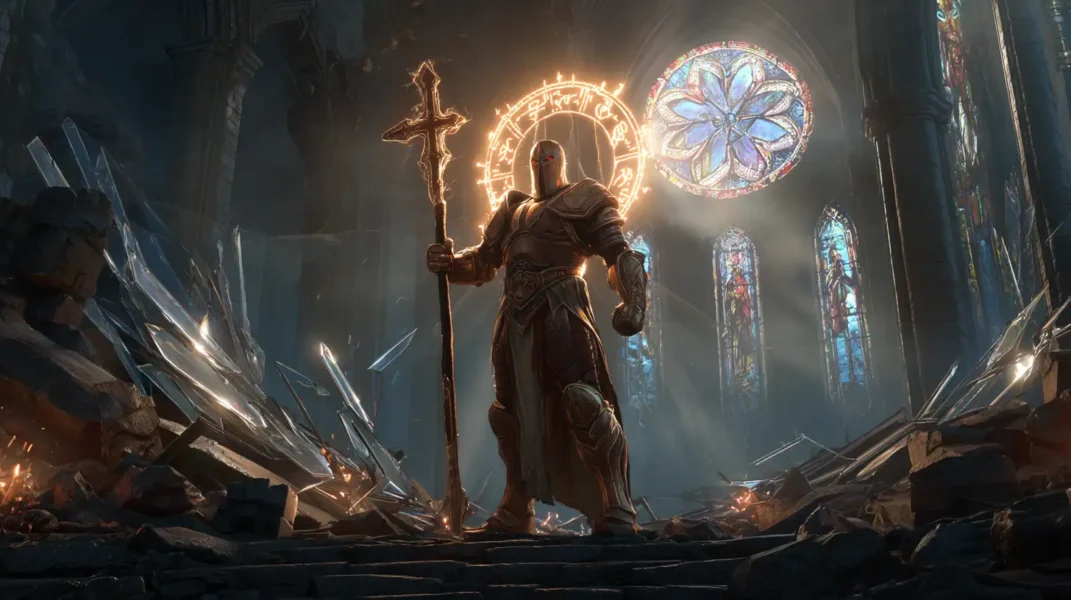 Wow Midnight Paladin Guide 2026 (Season 1) — Best Builds, Rotation, Pve, Mythic+ &Amp; Pvp | Epiccarry Paladin Guide For Wow Midnight — Best Talents, Hero Builds &Amp; Cooldown Strategy