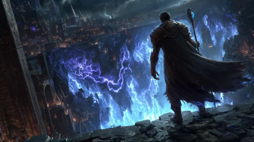 Wow Midnight Shaman Guide (Pre-Patch): Is The Class Finally Fixed? | Epiccarry Elemental Shaman In Midnight: Lava Burst, Voltaic Blaze &Amp; Elemental Blast Deep Dive