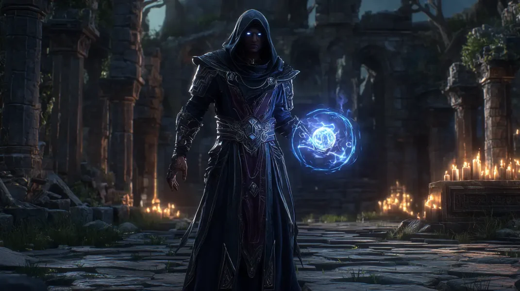 Best Mage Specs In Wow Midnight (2026) – Fire, Frost &Amp; Arcane Guide | Epiccarry Wow Mage Guide For Midnight Prepatch – Best Mage Specializations, Hero Talents &Amp; Dps Priority List