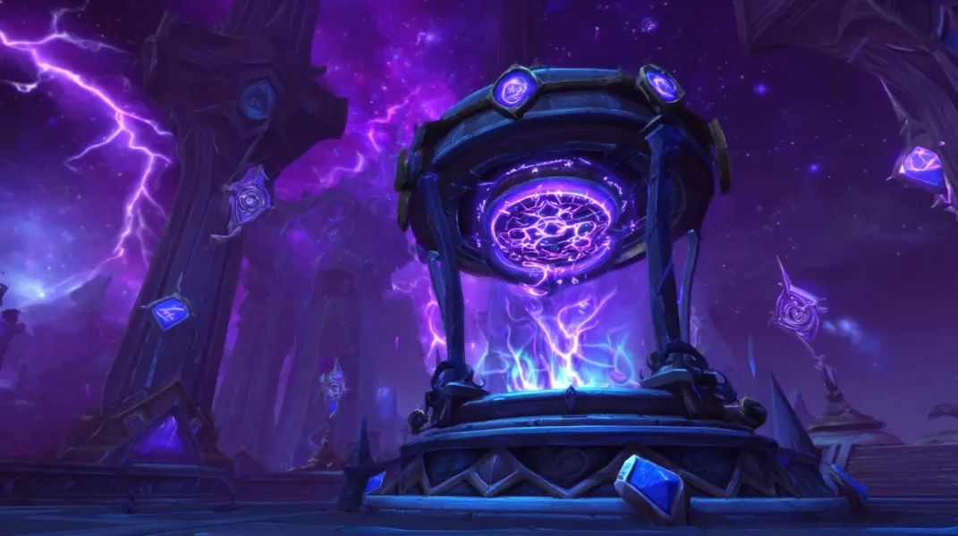 Every Wow Midnight Mount Explained (All 66 Sources, Rare Drops &Amp; What’s Leaving At Launch) | Epiccarry World Of Warcraft: Midnight Falls – All The New Mounts Revealed (Most Players Missed These Two Mounts!)