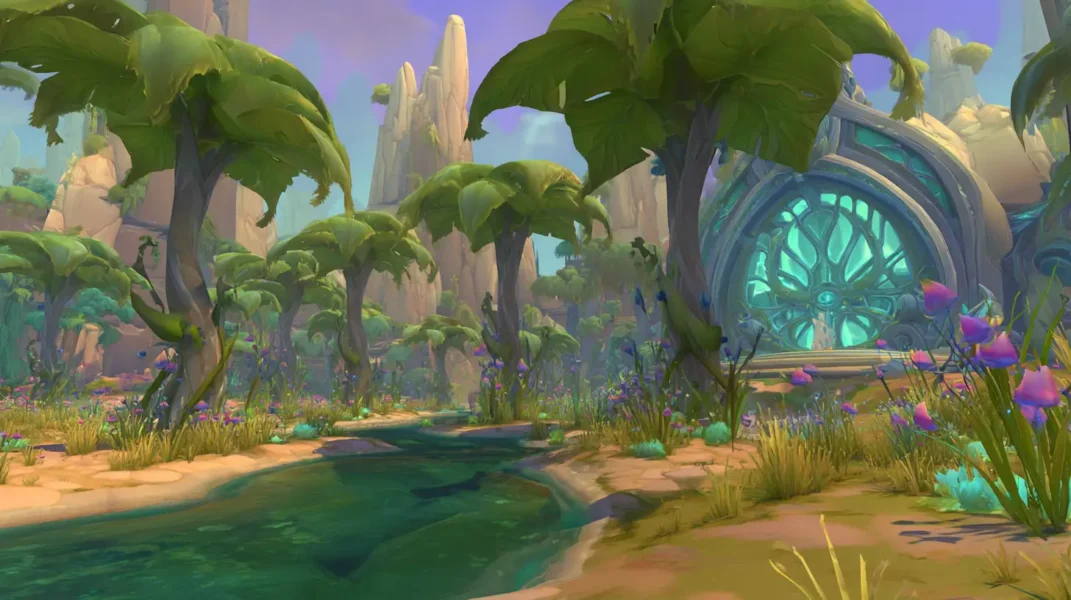 Get The Dark Portal Housing Decor In Wow – What It Does, Where To Find It, And Why It’s A Big Deal | Epiccarry Portal Housing Decor That Turns Heads – Make A Statement With Wow Midnight’s Dark Portal