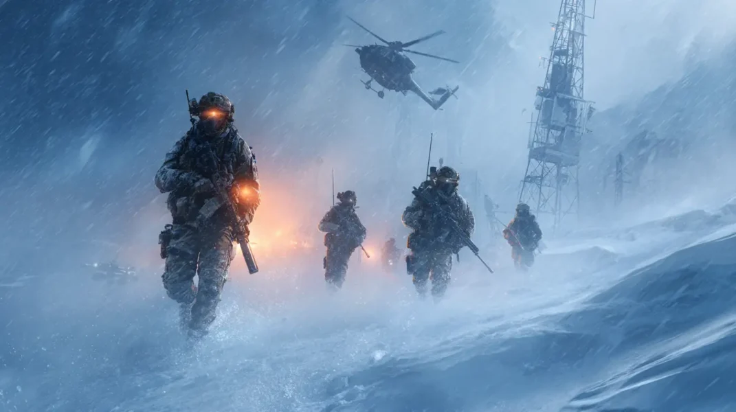 Battlefield 6 Season 2 Guide β Contaminated Map, Gas Masks, And Little Bird Helicopter | Epiccarry Season 2 Weapon Balance Changes: Light Machine Gun Buffs, Recoil Improvements &Amp; New Launcher Gadget