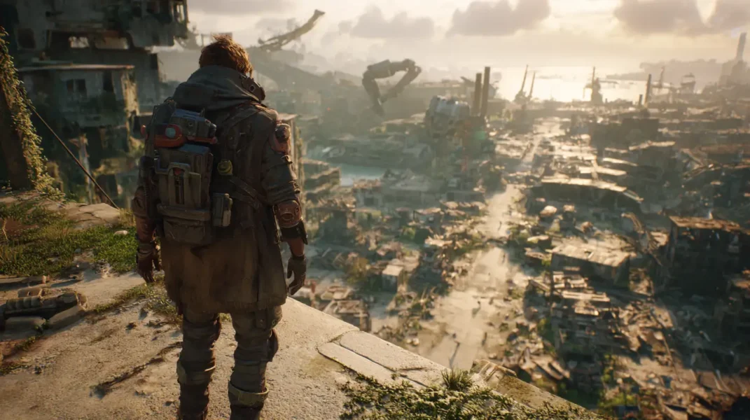 Arc Raiders Bird City Explained — Best Routes, Loot, And Farming Tips | Epiccarry New Map Condition In Arc Raiders: Bird City Event, Collectible Ducks, And Valuable Items