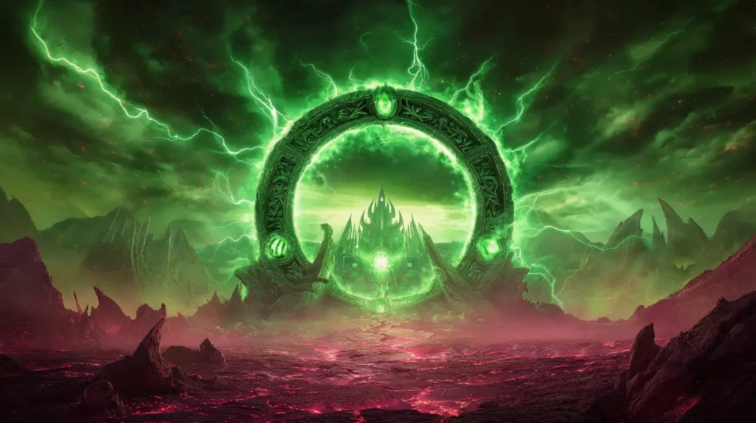 World Of Warcraft Classic 2026 Roadmap: Tbc Anniversary Schedule, Mop’s End, And The Future Of Azeroth | Epiccarry State Of Azeroth 2026: Classic Plus, Attunement Chains, And The Midnight Expansion Road Ahead