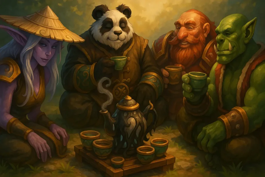 Wow Midnight Professions Guide – Best Gold Makers, Concentration Strategy &Amp; Tier List | Epiccarry Midnight Professions Tier List – B Tier Vs S Tier, What Most Players Should Sell