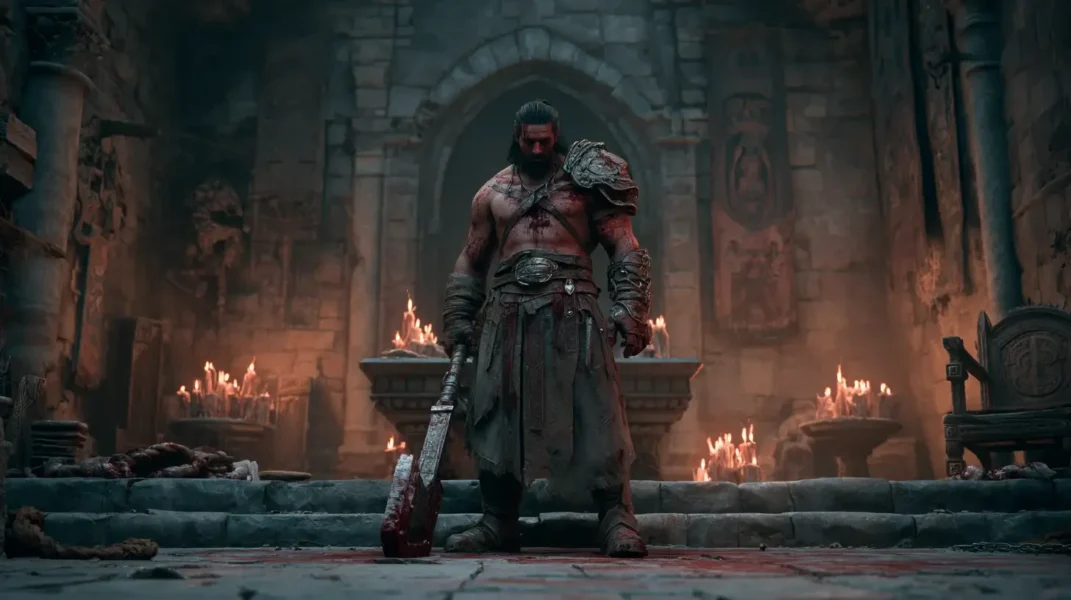 Wow Midnight Warrior Guide 12.0.1: The New Meta For Arms, Fury &Amp; Protection Explained | Epiccarry Warrior In The War Within: Midnight Pre Patch 12.0.1 Pve Guide