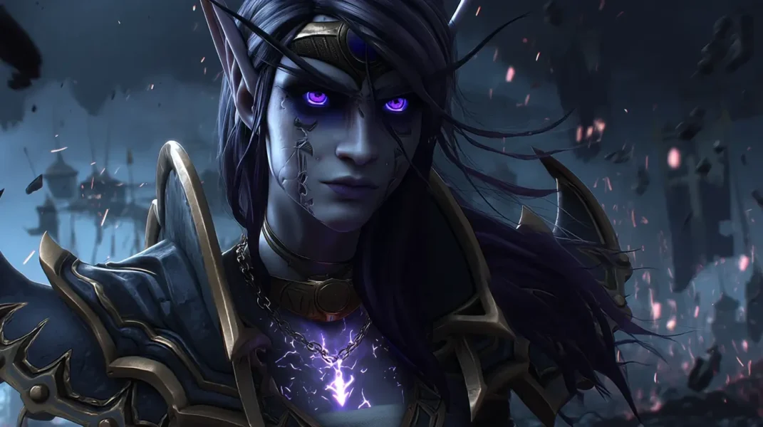 Wow Midnight Warrior Guide 12.0.1: The New Meta For Arms, Fury &Amp; Protection Explained | Epiccarry Wow Midnight Pre Patch Warrior Guide (12.0.1): Arms &Amp; Fury Talent Builds Explained