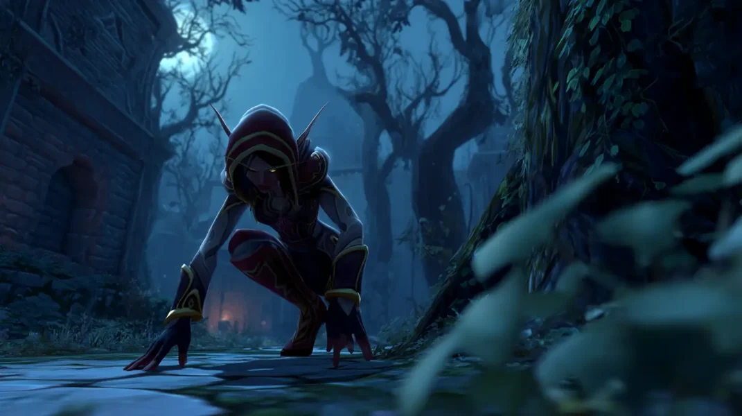 Wow Midnight Hunter Guide (12.0): Best Specs, Changes, Builds &Amp; Stats | Epiccarry World Of Warcraft Midnight Hunter Guide: Dps Builds, Changes &Amp; Rotations (Pre-Patch)